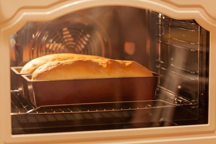 Ich habe keinen Grund mehr Brot zu kaufen, Zauberbrot in wenigen Minuten zuberitet!