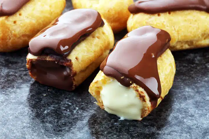 Teeblätter – einfach super lecker !