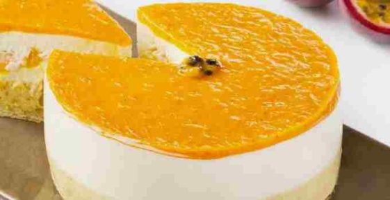 &amp;quot;Zauberhafte Feenküsse&amp;quot; - Yum Kuchen