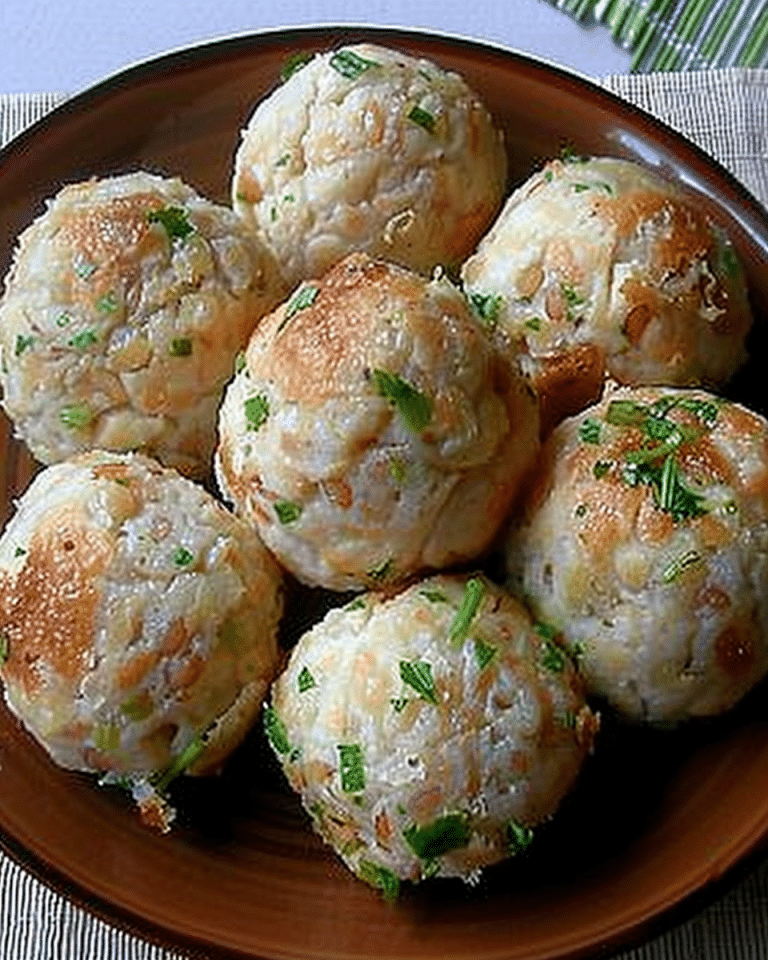 Sivis Semmelknödel Rezept