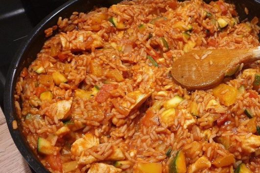 Wikingertopf Rezept, Schnell Gemacht Und Super Lecker! - Yum Kuchen Wikingertopf Rezept, Schnell Gemacht Und Super Lecker! - Yum Kuchen