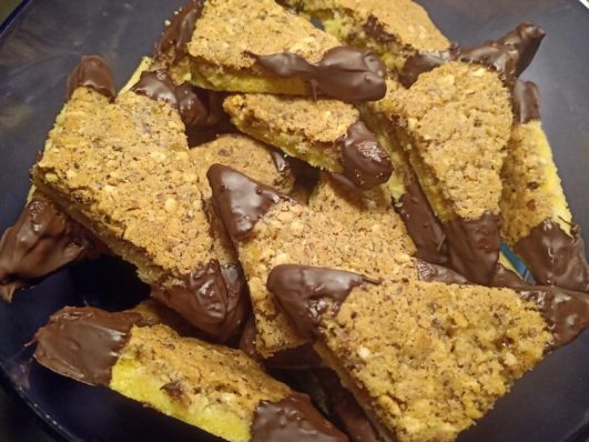 APFELTRAUM TORTE - Yum Kuchen