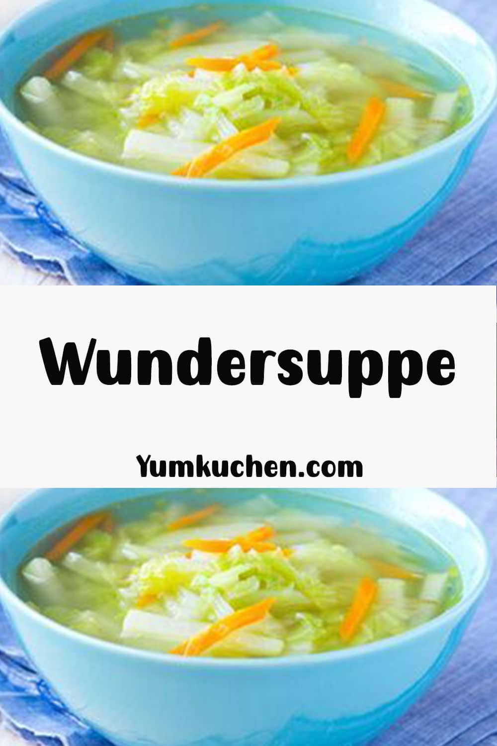 Wundersuppe