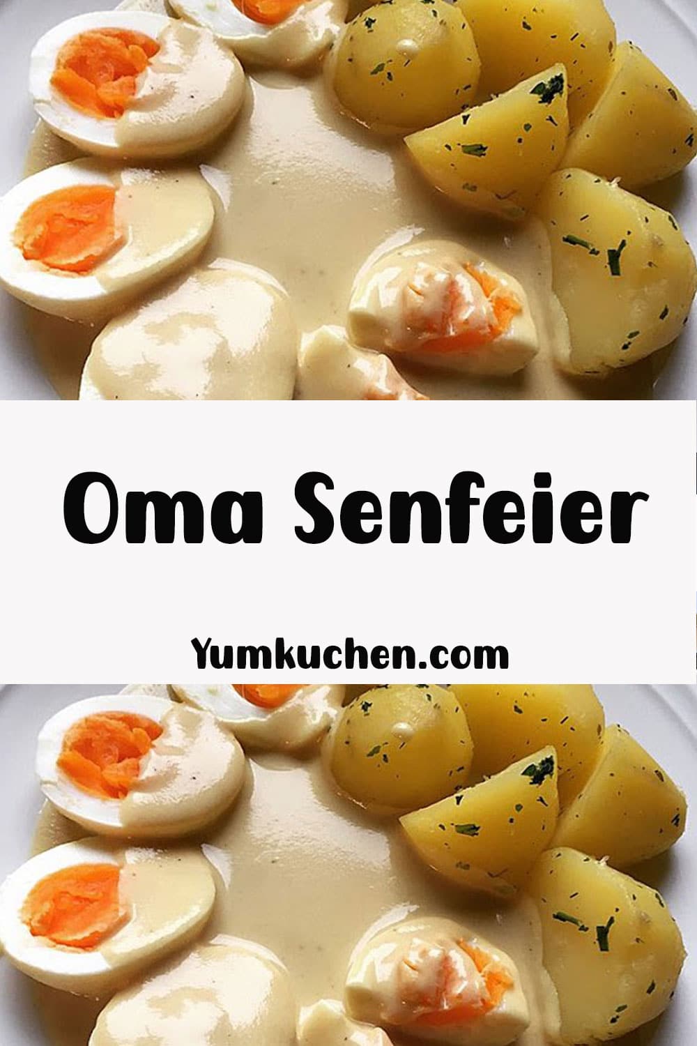 Oma Senfeier