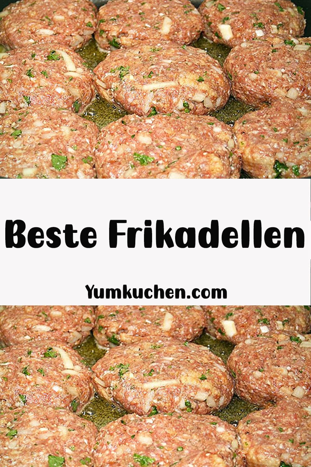 Beste Frikadellen