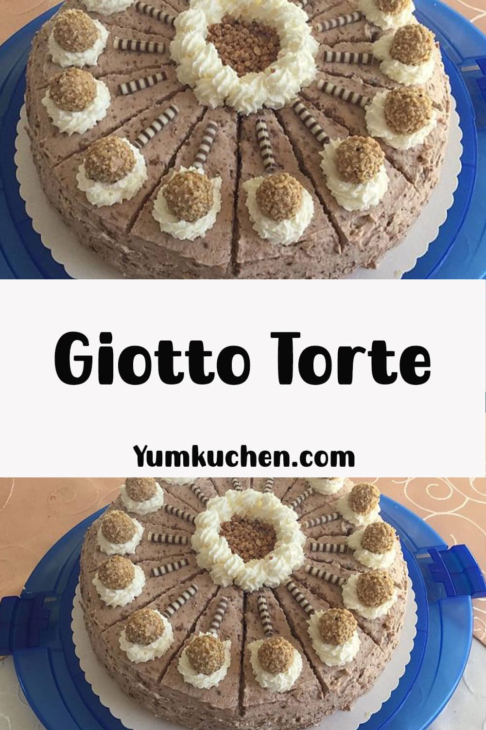 Giotto Torte