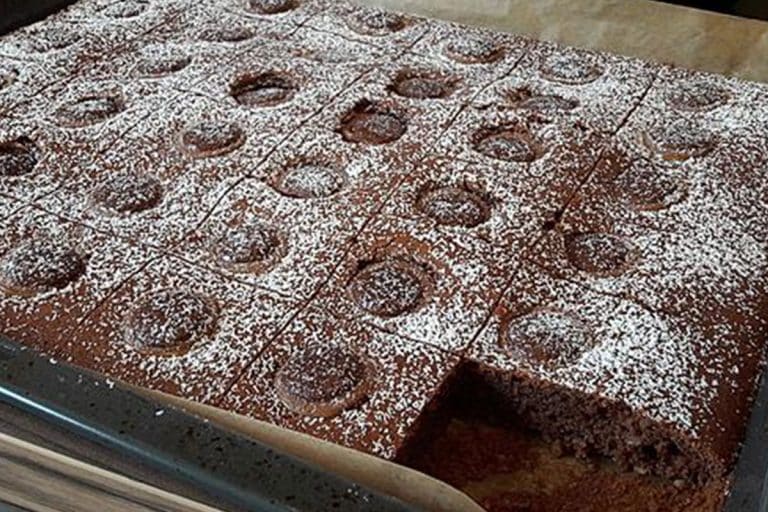 Toffifee Kuchen für jede Gelegenheit