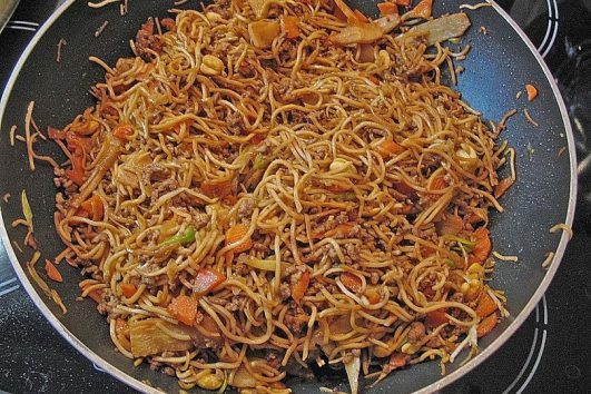 Salattorte - Yum Kuchen Salattorte - Yum Kuchen