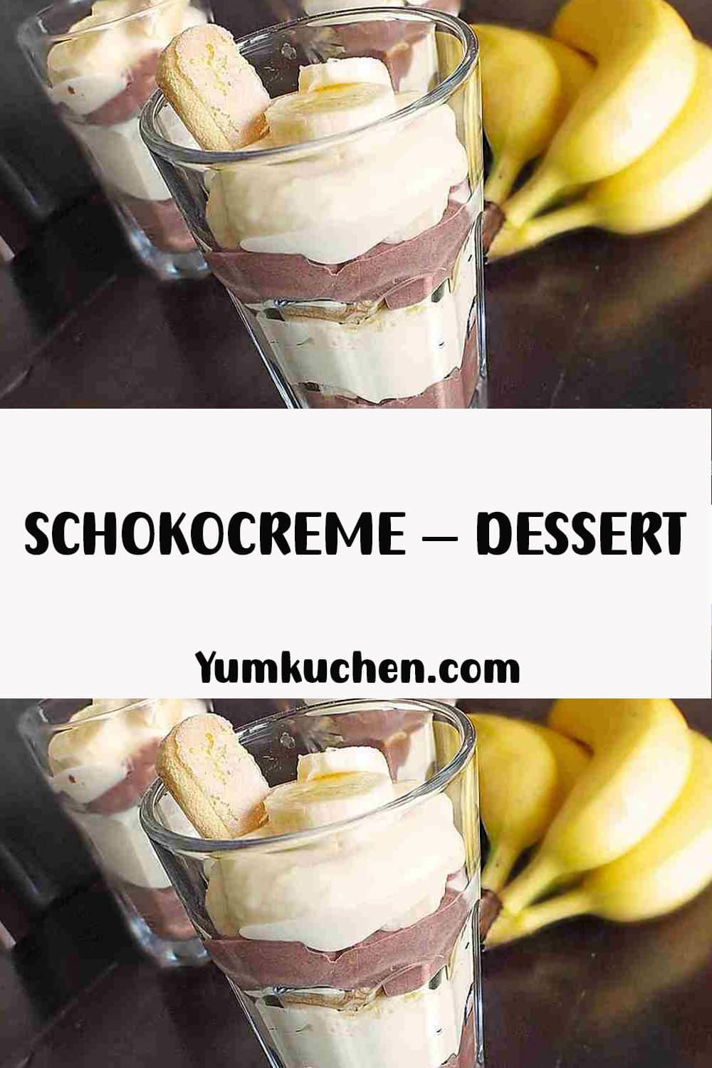 SCHOKOCREME