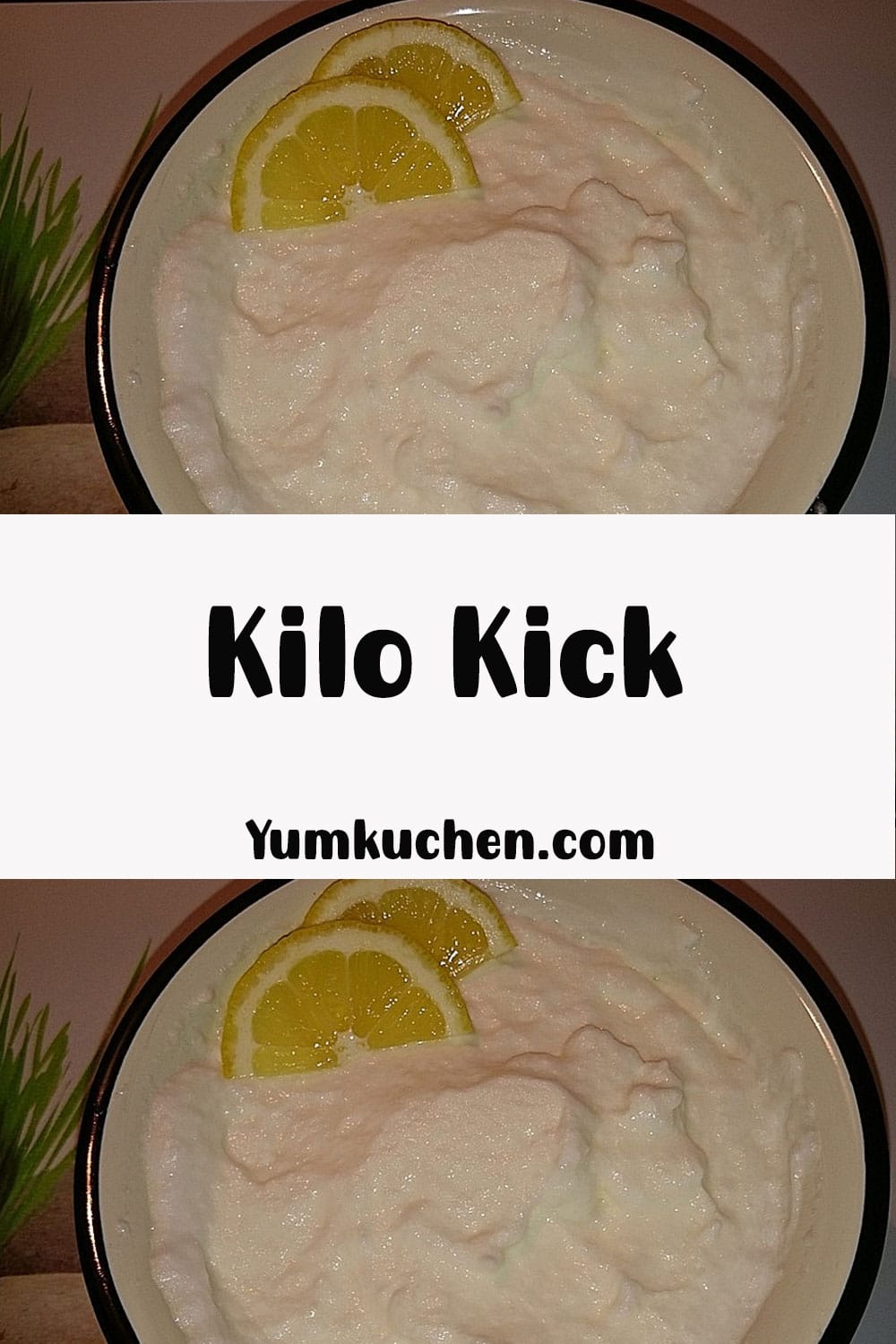 Kilo Kick