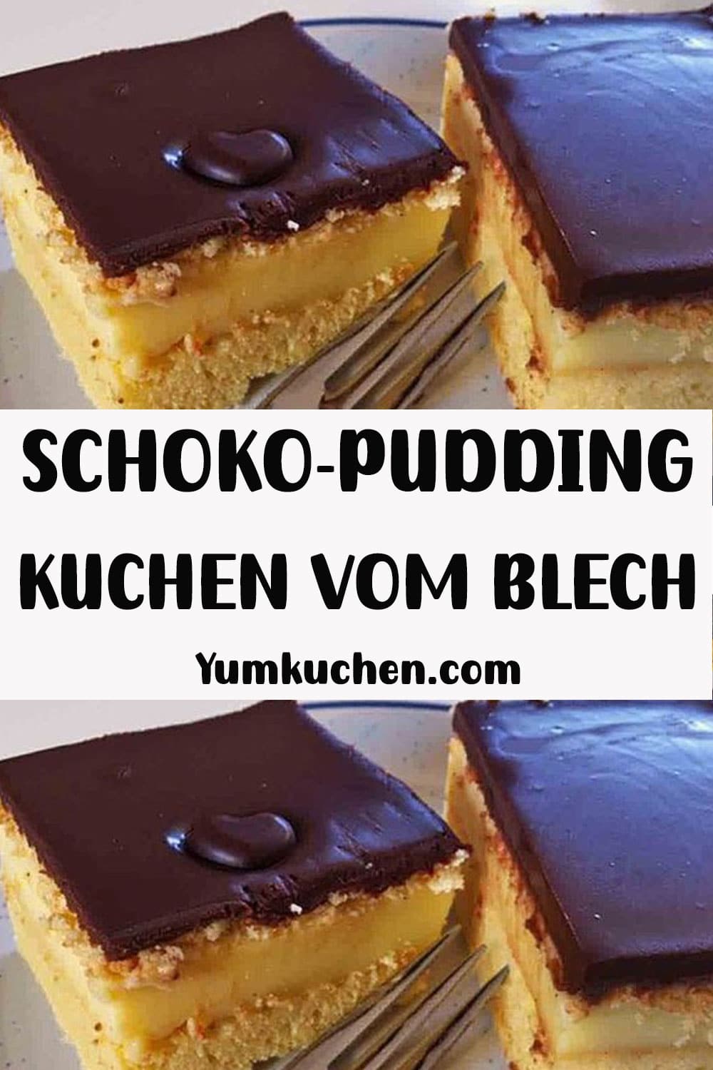 SCHOKO-PUDDING-KUCHEN