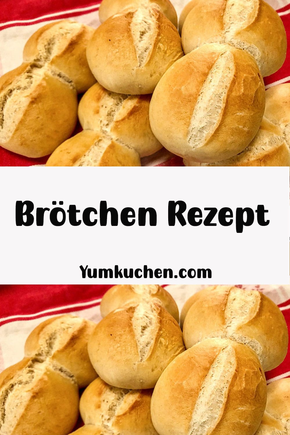 Brötchen Rezept