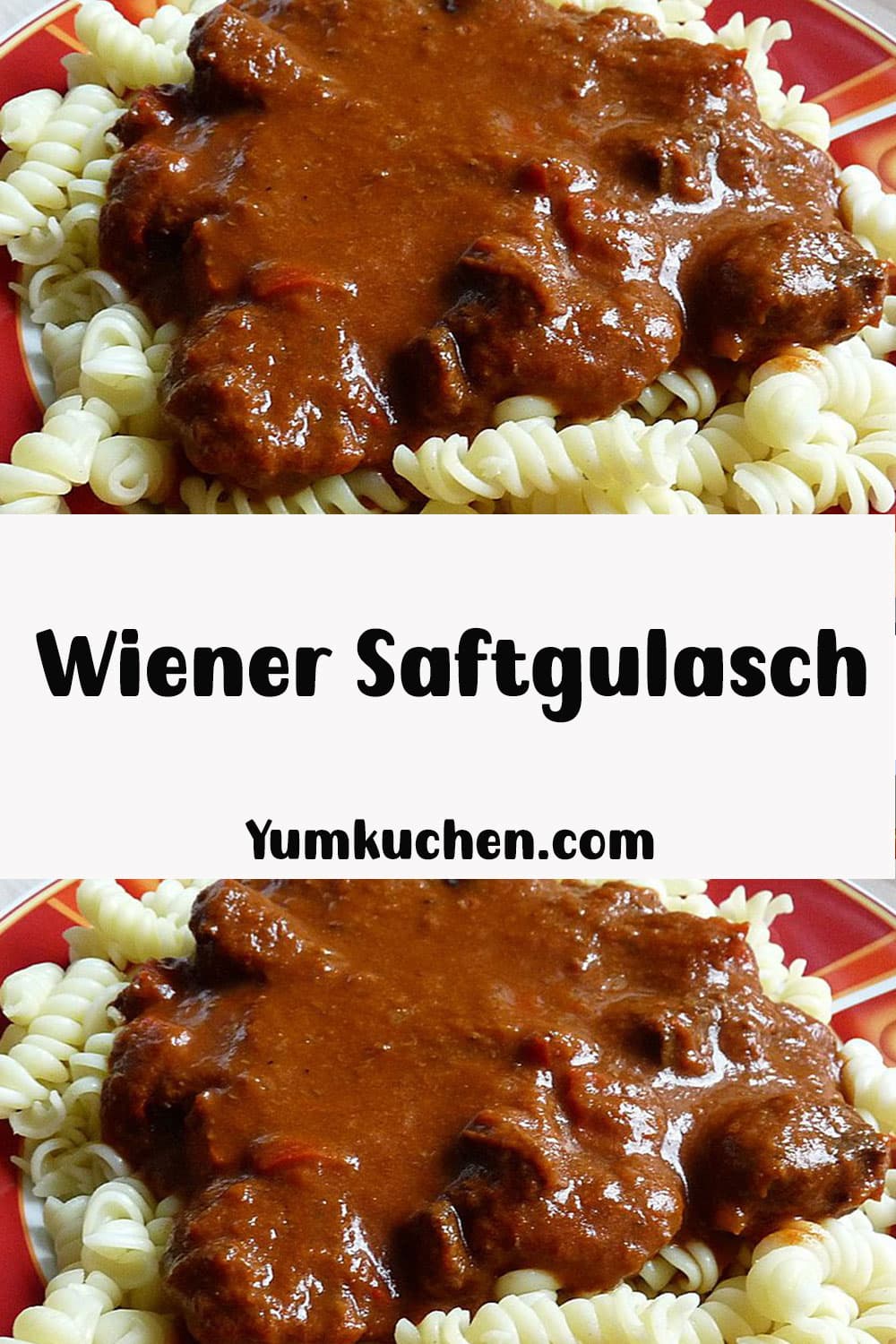 Wiener Saftgulasch