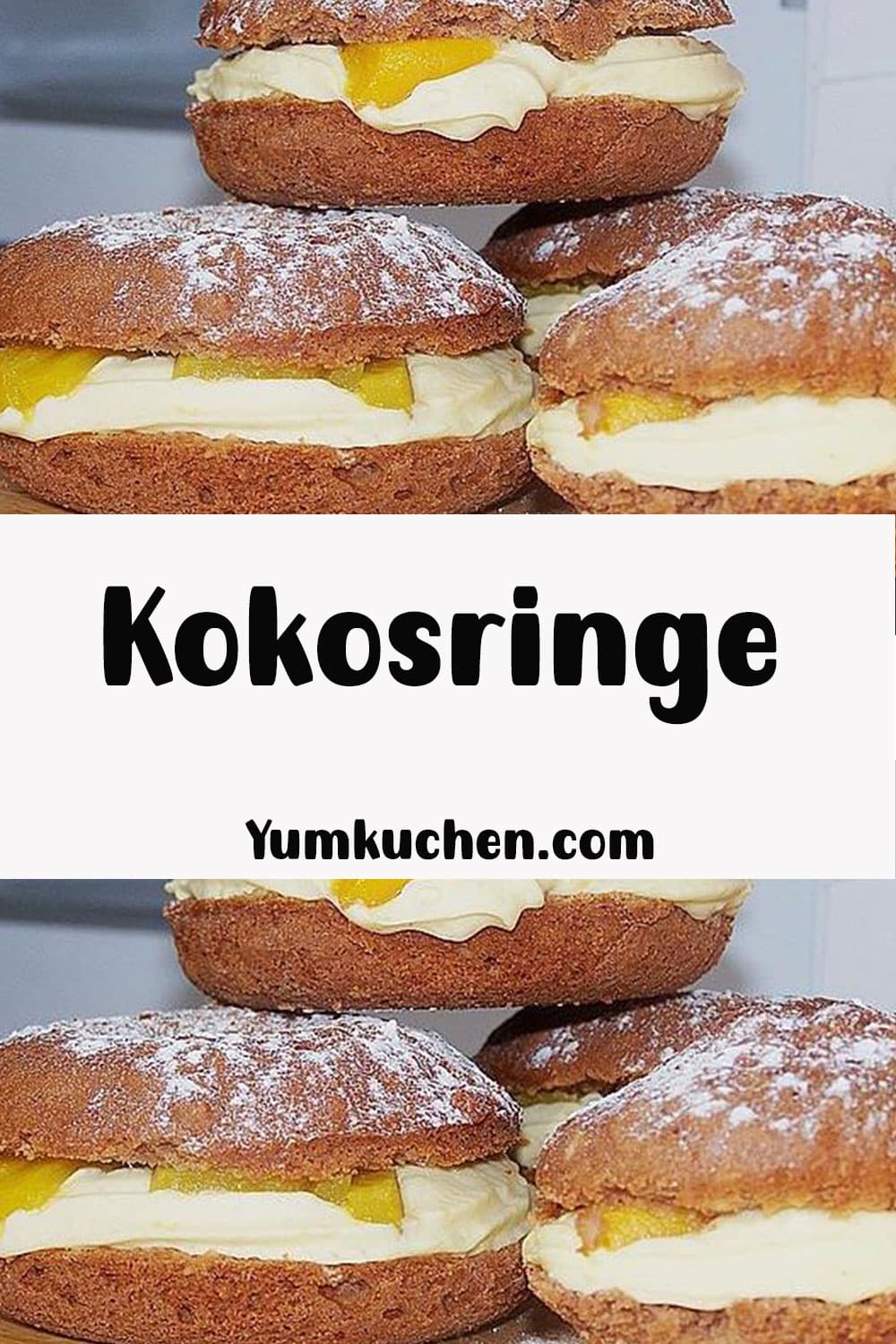 Kokosringe