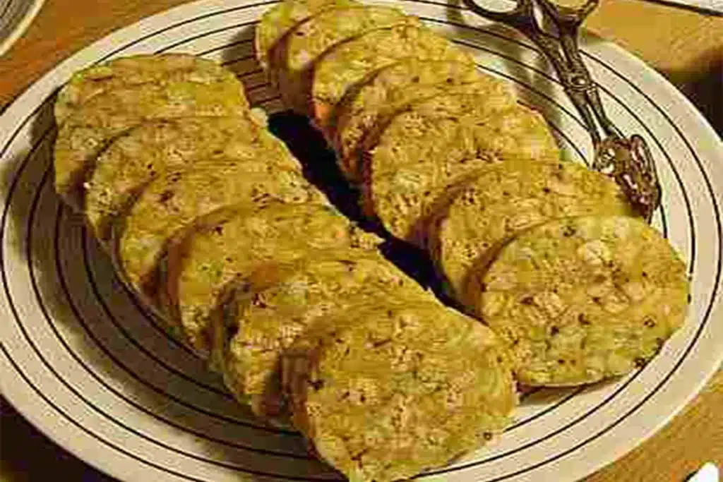 Serviettenknödel