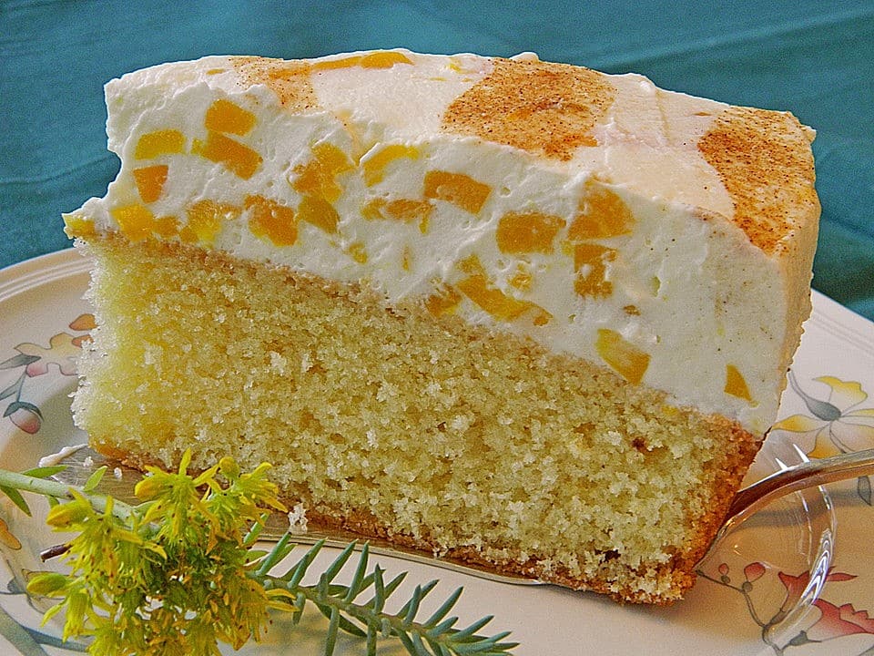 Fanta-Kuchen