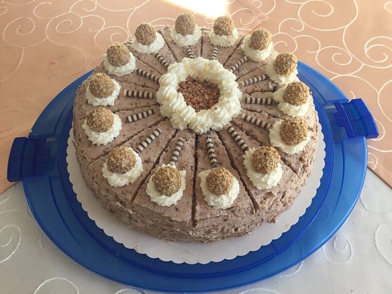 Giotto Torte