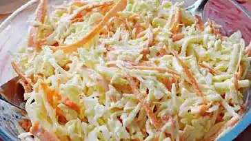 Amerikanischer Krautsalat Rezept