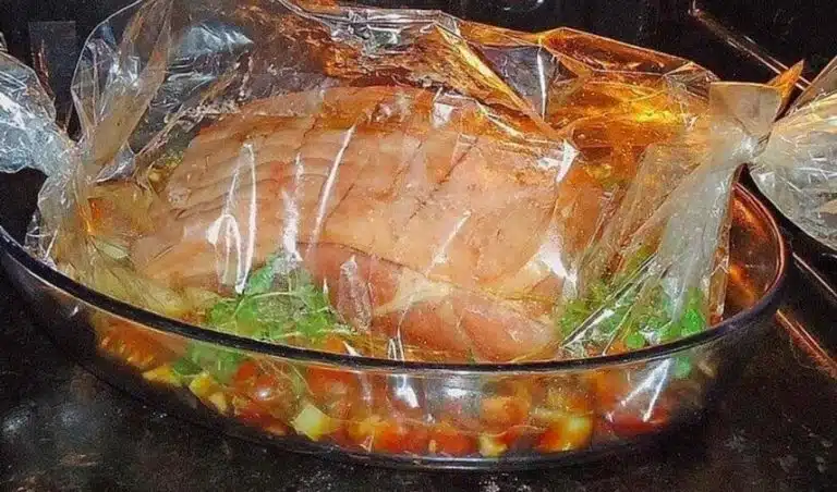 Das kann ich nicht aufhören zu essen: Krustenbraten vom Schwein mit extra krosser Kruste