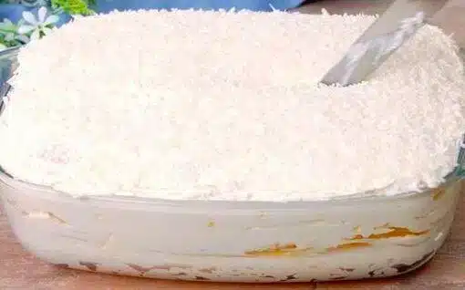 Raffaello Tiramisu