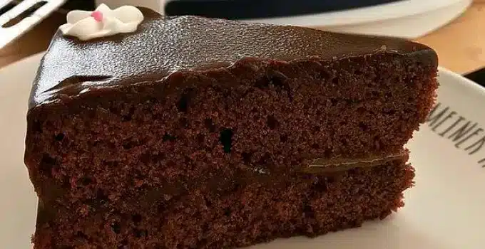 Sachertorte