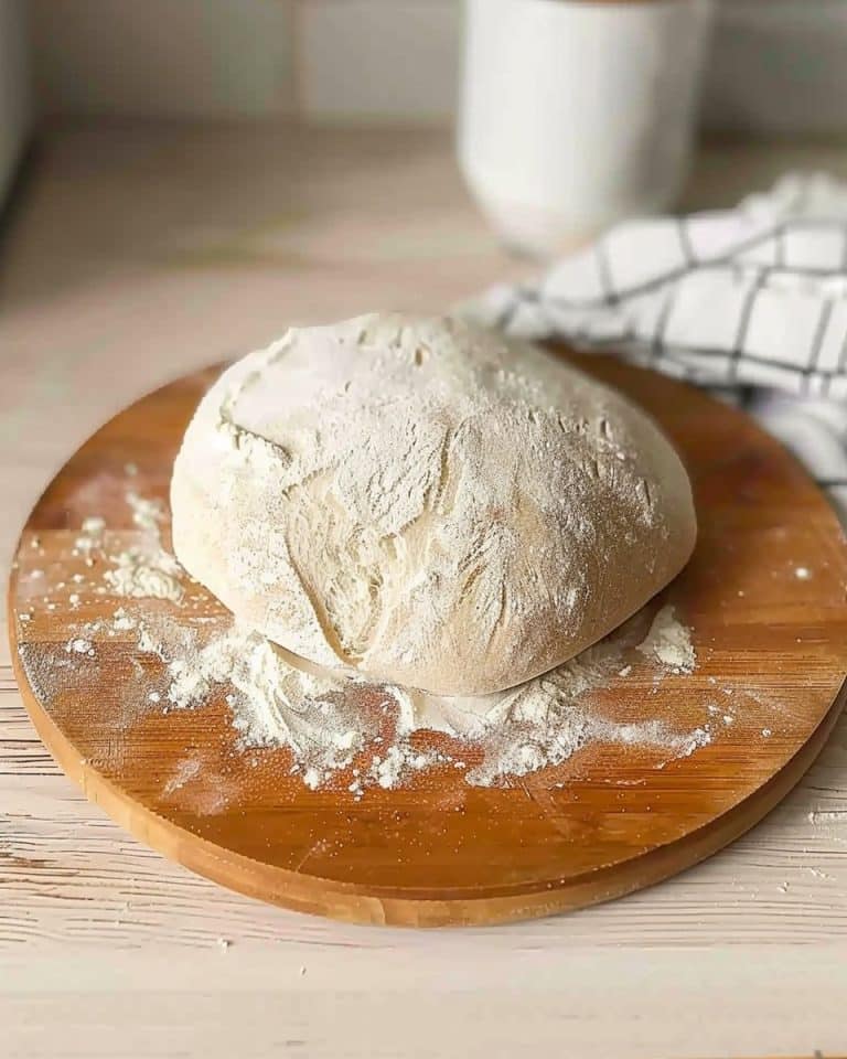 Ich kaufe kein Brot mehr, Ich backe es zweimal pro Woche!