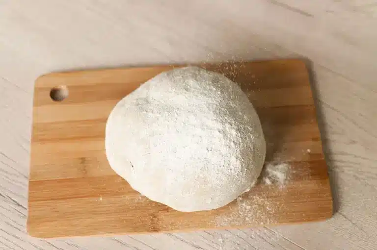 Ich kaufe kein Brot mehr, Ich backe es zweimal pro Woche!