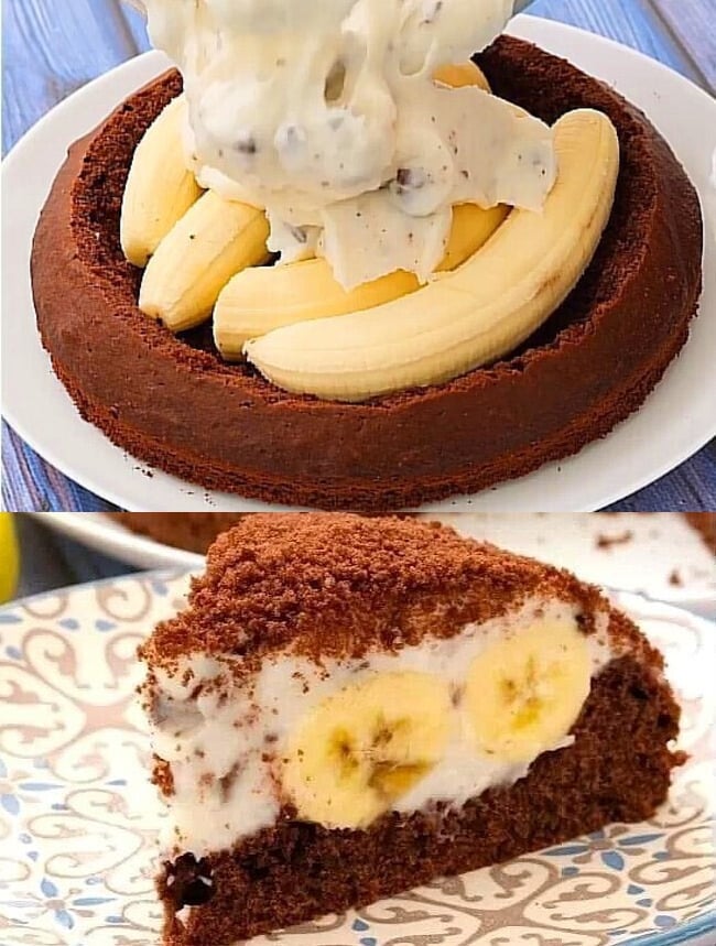 Bananenkuchen, Alle lieben dieses klasse Rezept!!