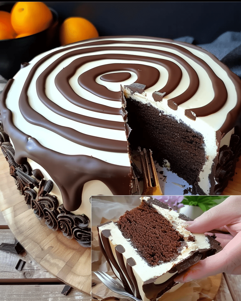 Der Berühmte Kuchen, Der Die Welt Verrückt Macht! Keine Kondensmilch! Kuchen In 5 Minuten!