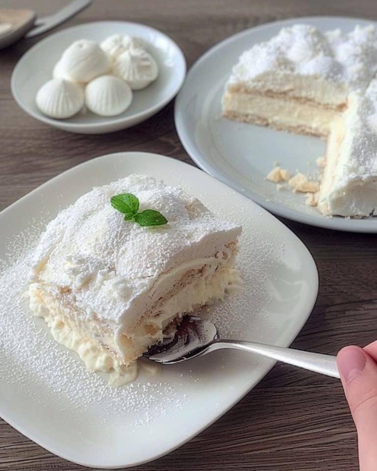 Das Beste Dessert, Das Ich Je Gegessen Habe! Raffaello-Rezept In 5 Minuten!