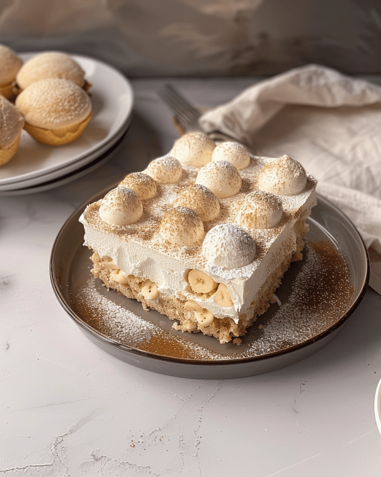 Raffaello Tiramisu rezept