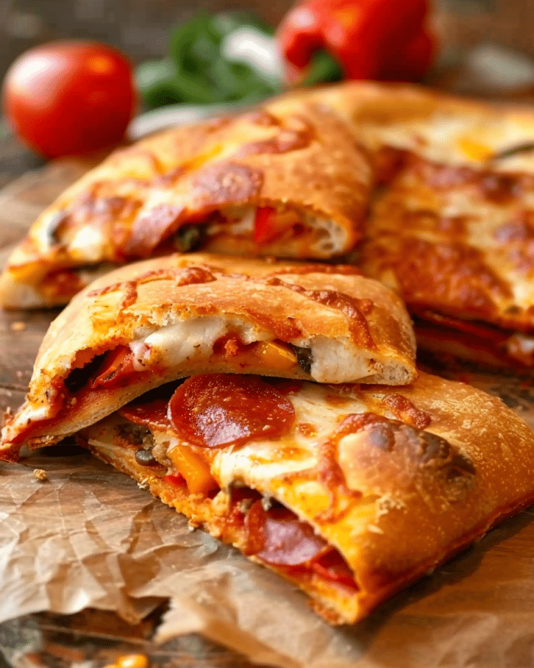 Diese Pizzataschen Lassen Sich Ganz Einfach Mit Sandwichbrot Zubereiten Und Sind In Wenigen Minuten Fertig!