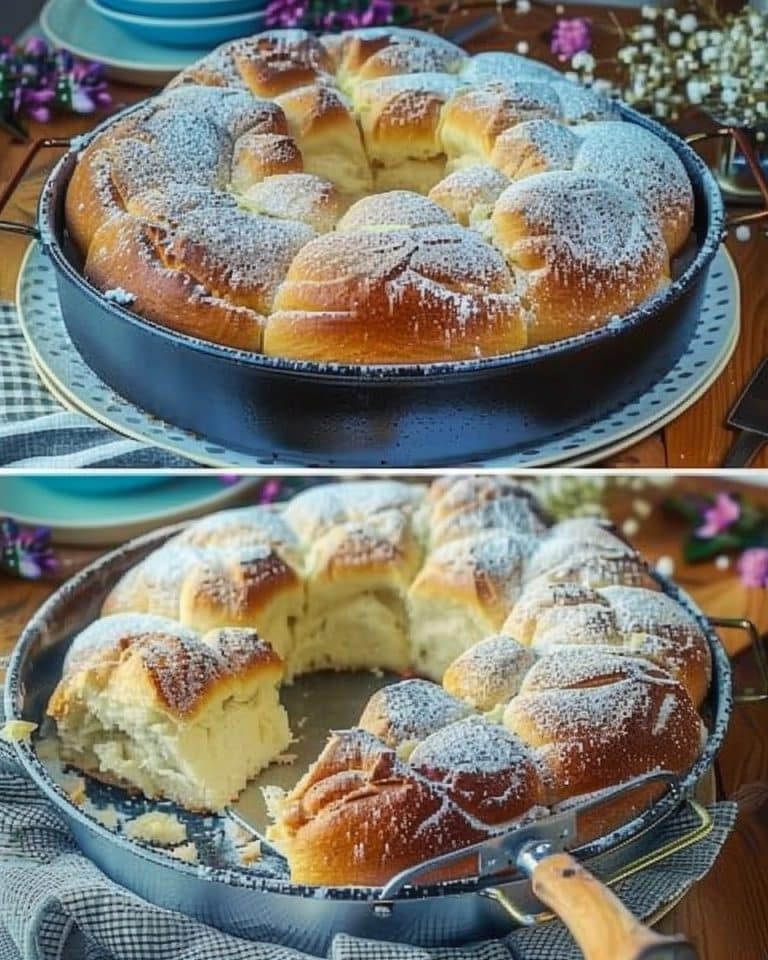 Buchteln rezept