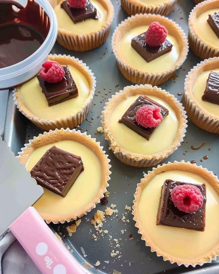 Dessert In 2 Minuten Zubereitet, Meine Familie Ist Verrückt Danach!