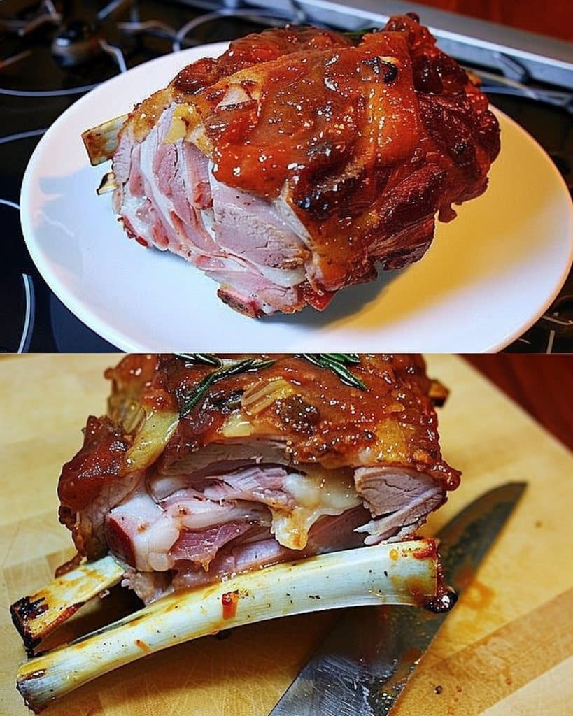 Nudelauflauf “Hawaii” - Yum Kuchen