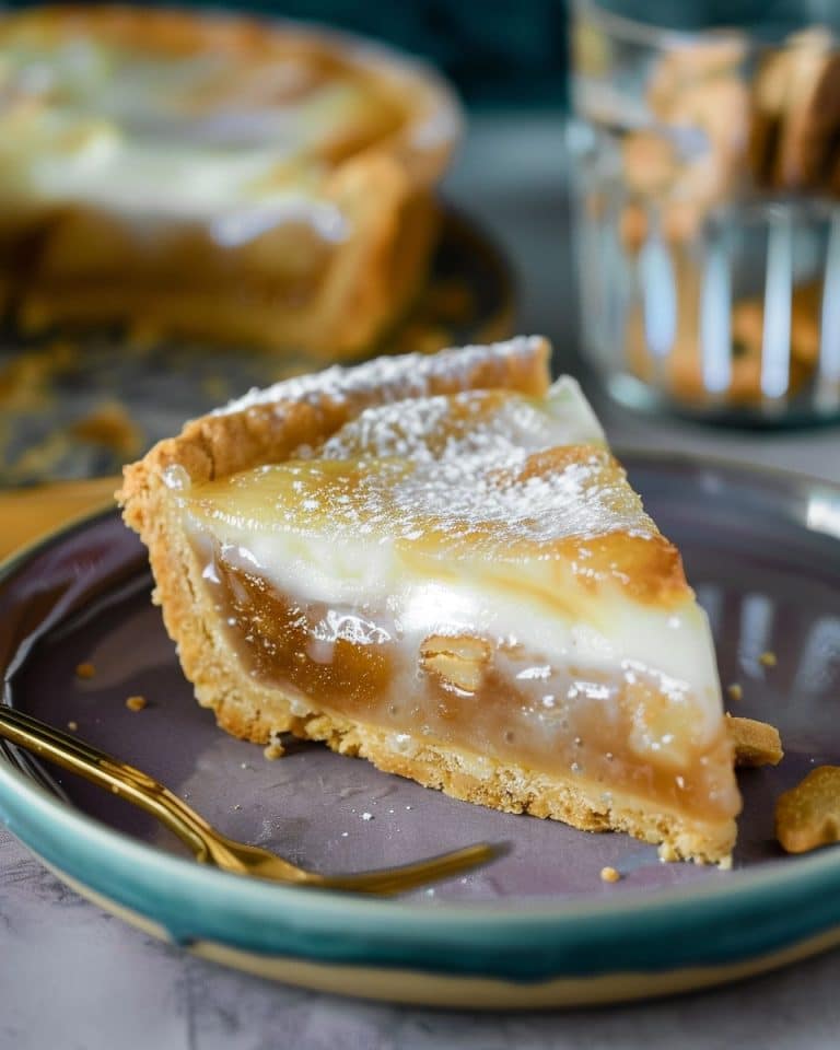 Berliner Apfelkuchen, unglaublich lecker