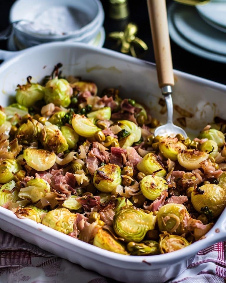 Ein köstliches Abendessen, Den schlägt kein anderer