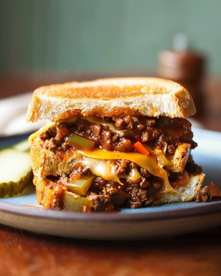 Sloppy Joe, Boahhh Suchtfaktor 10