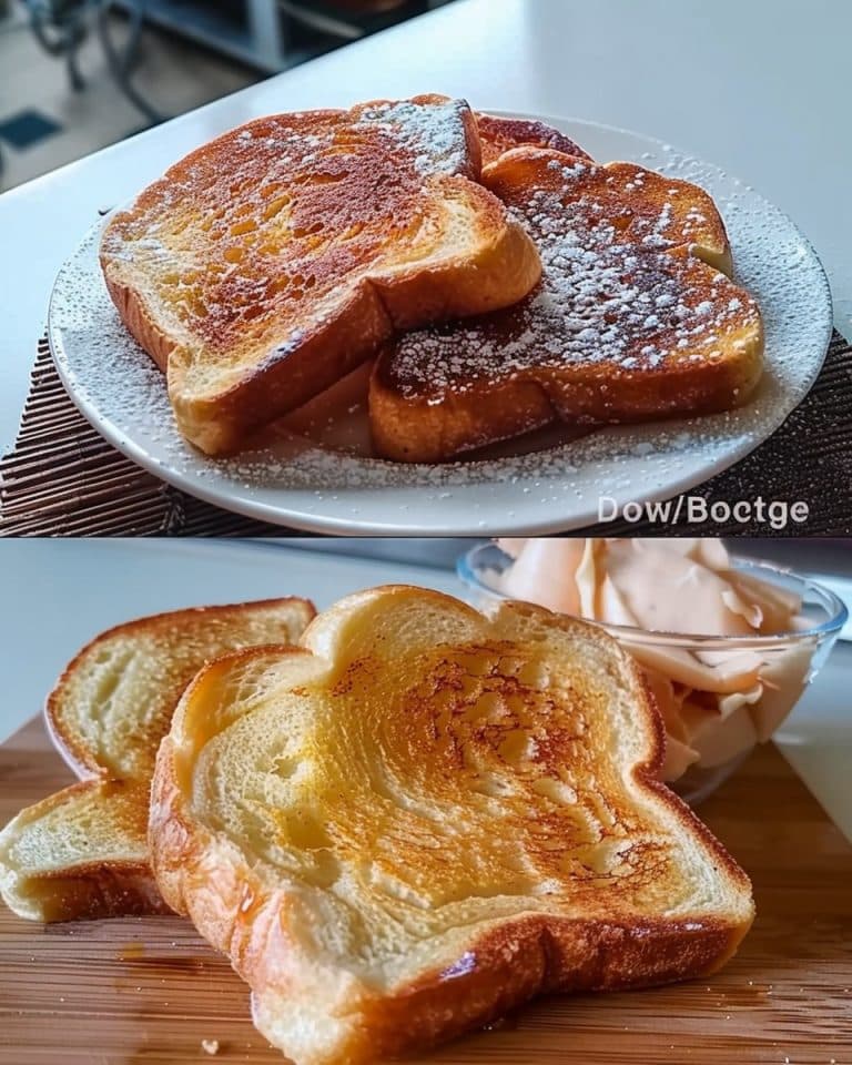 Toastbrot