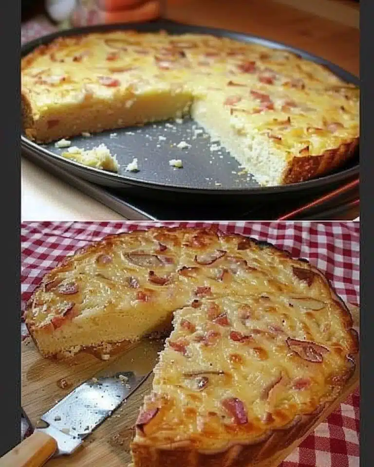 ZWIEBELKUCHEN, Ohhh mein die sind so lecker und machen pappsatt