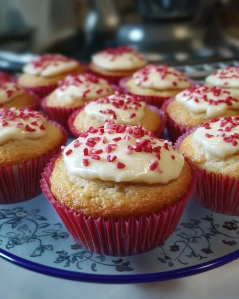 Cream Cheese Muffins