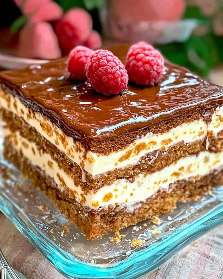 Der Geschmack dieses Desserts hat mein Herz erfüllt! Rezept in 5 Minuten! Sehr schnell und lecker!