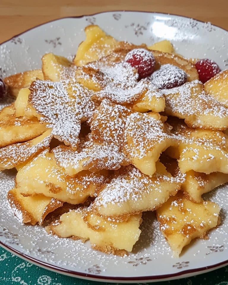 Kaiserschmarrn