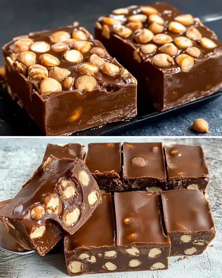 Nougat der Toten mit Schokolade: das köstliche Rezept, das Sie nicht verpassen sollten