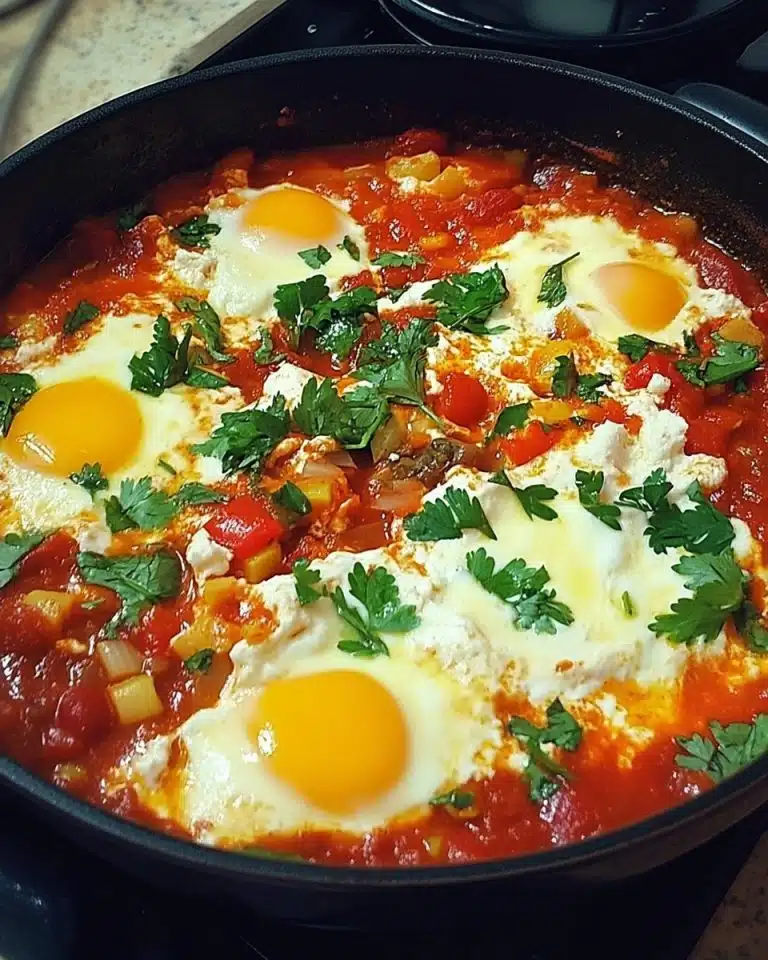 Shakshuka