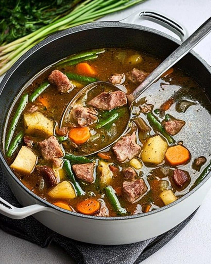 Salattorte - Yum Kuchen