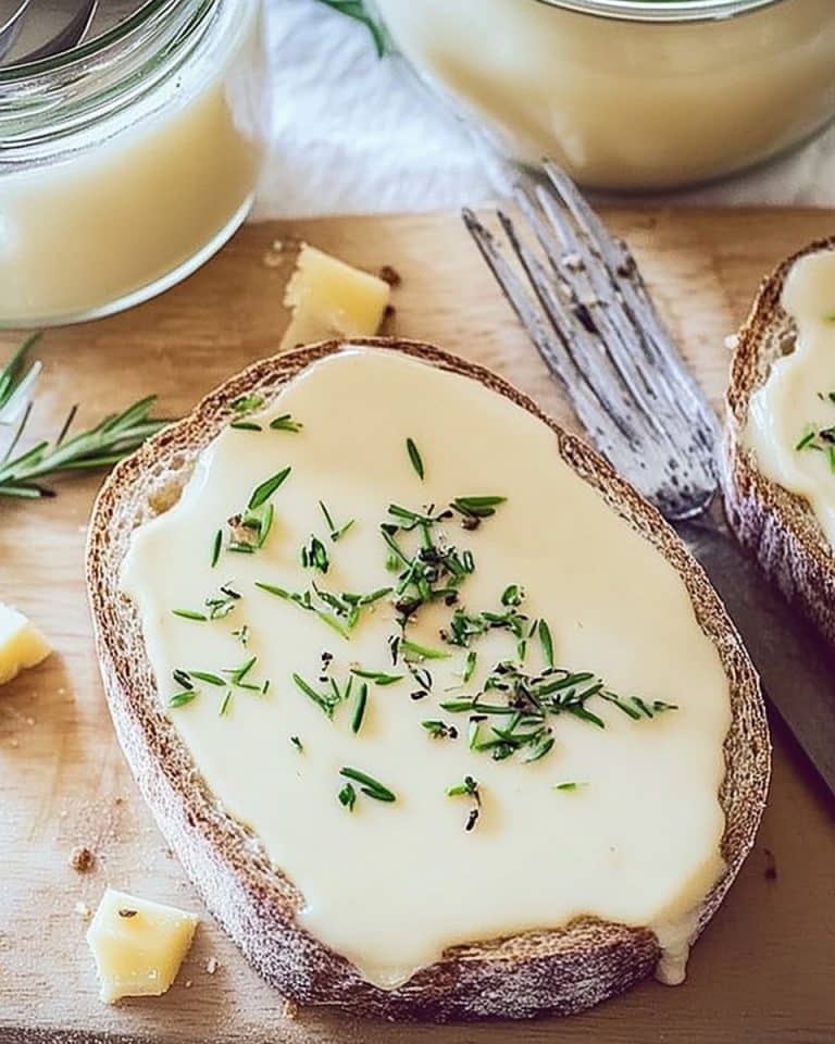 Kochkäse mit Gelinggarantie