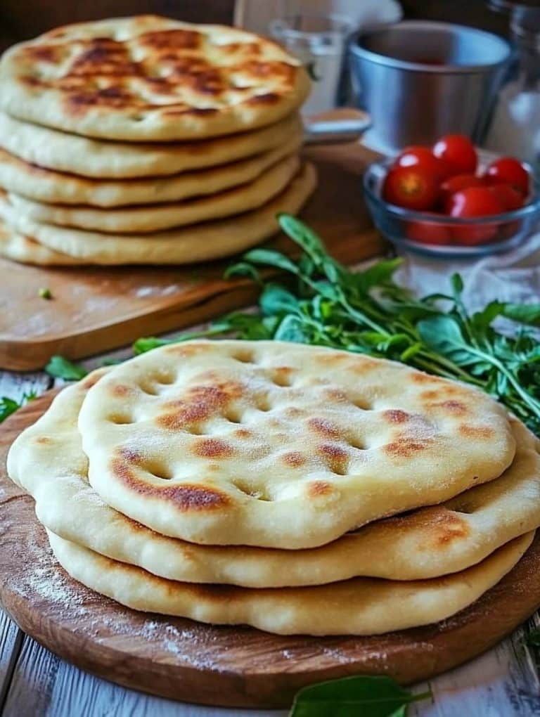 Besser als Brot, Brotersatz mit 3 Zutaten Sekundenschnell zubereitet