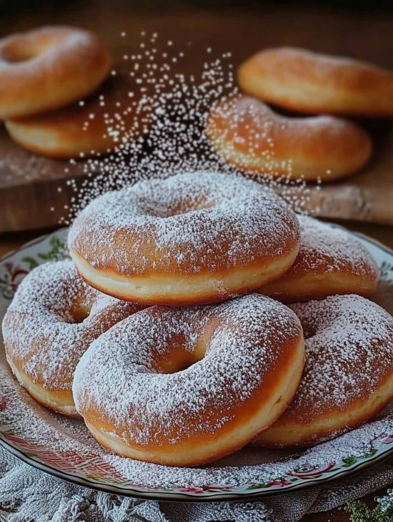 Krapfen