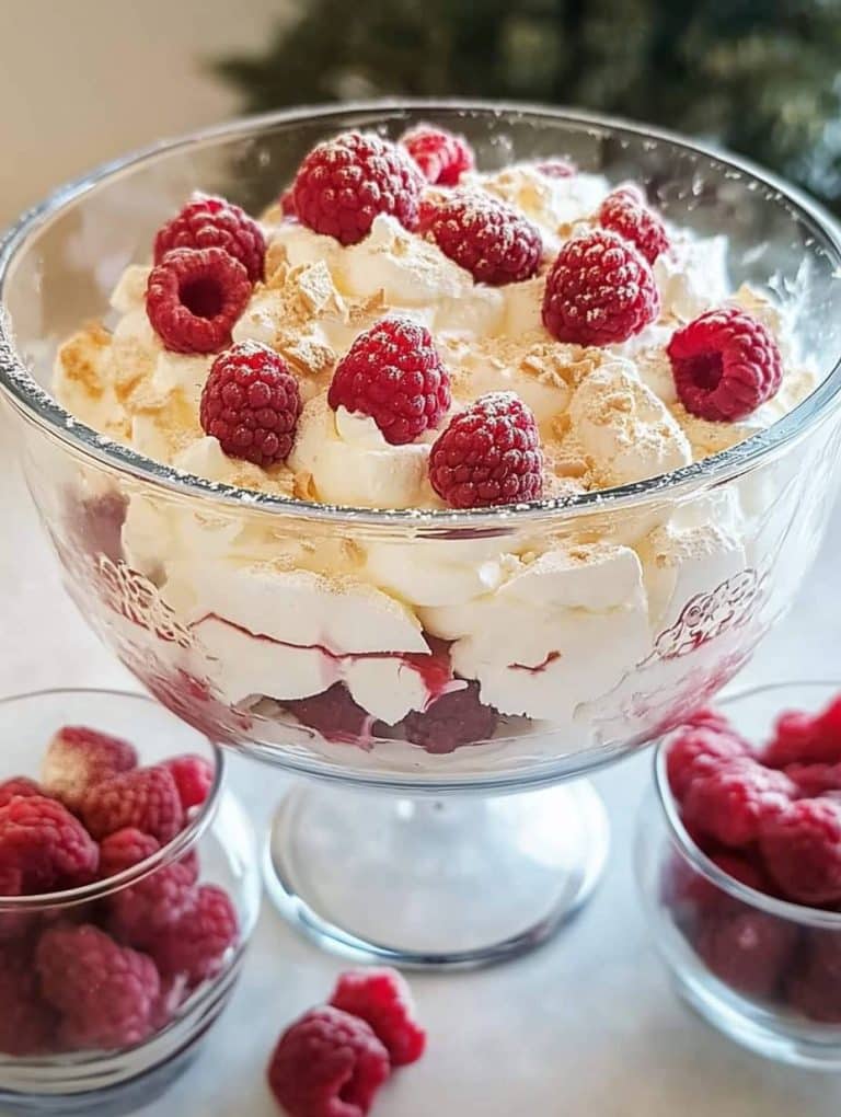 Schneegestöber in 3 Minuten